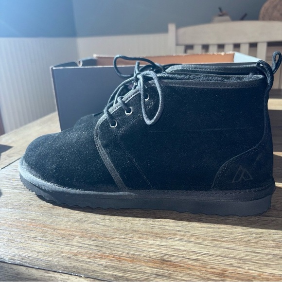 Men’s Alpine Design Boots NEW - Picture 6 of 10